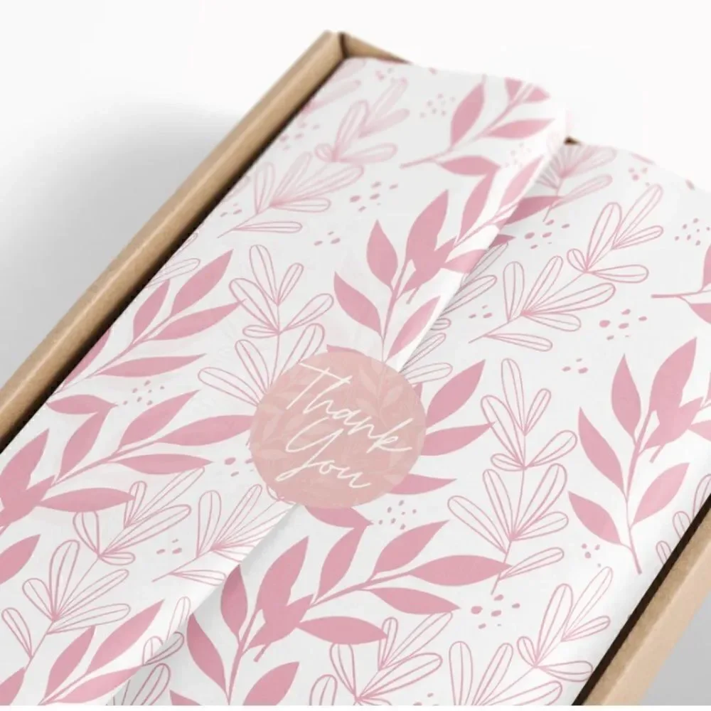 Listing to show prints of Tissues Paper